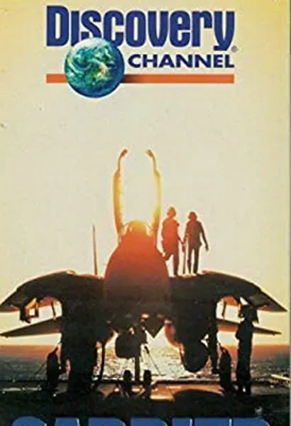 Carrier: Fortress at Sea