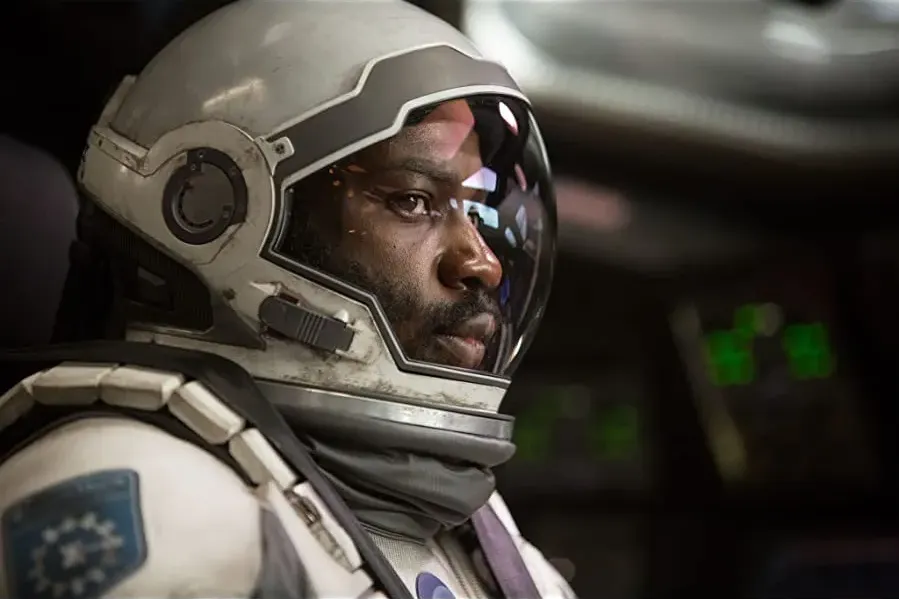 Interstellar online