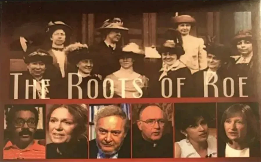 The Roots of Roe online