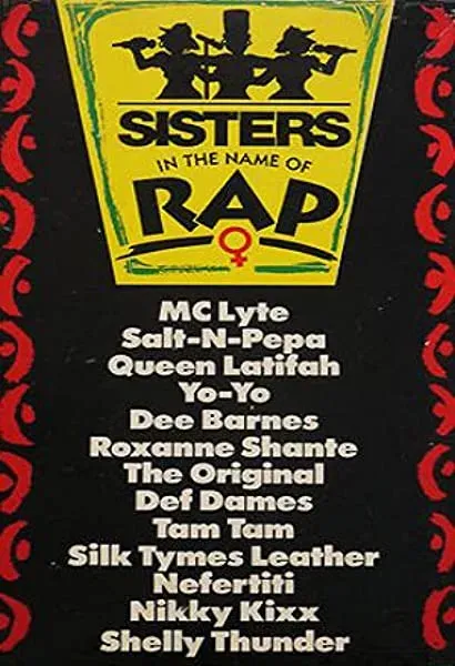 Sisters in the Name of Rap
