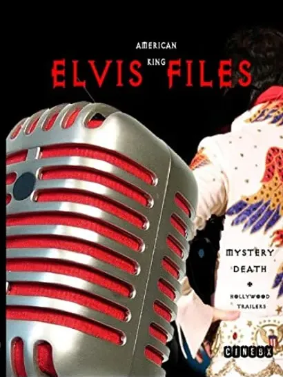The Elvis Files