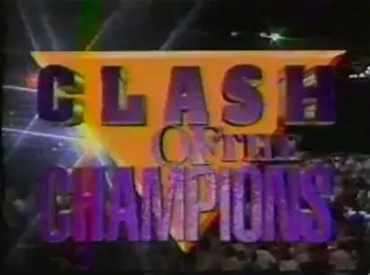 Clash of the Champions XXII