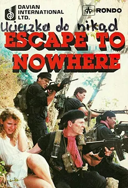 Escape to Nowhere