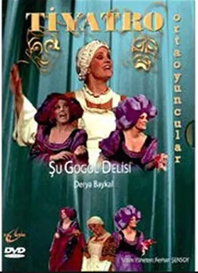 Su Gogol delisi