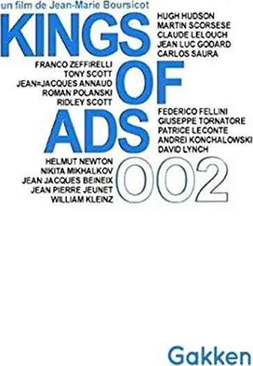 The King of Ads, Part 2 online
