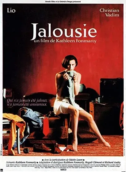 Jalousie