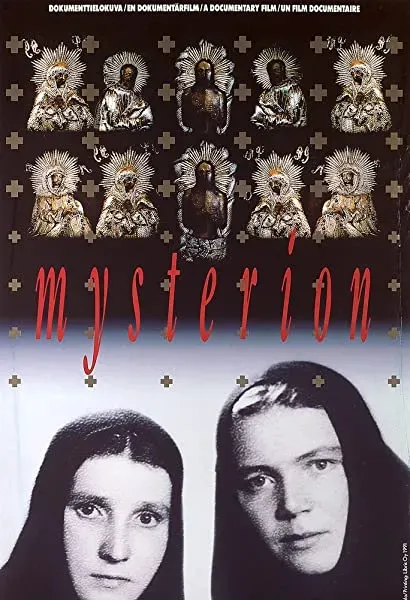 Mysterion
