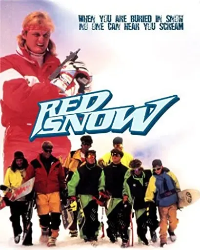 Red Snow