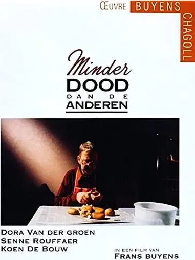 Minder dood dan de anderen