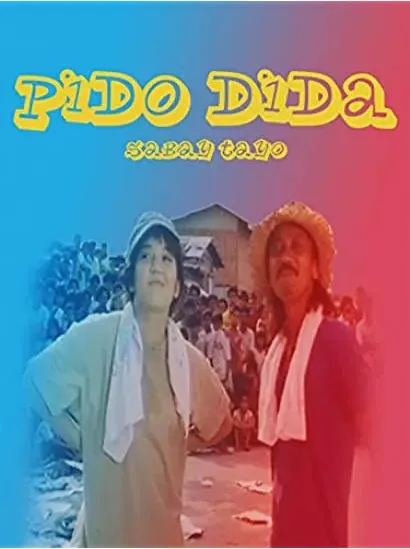 Pido Dida: Sabay Tayo