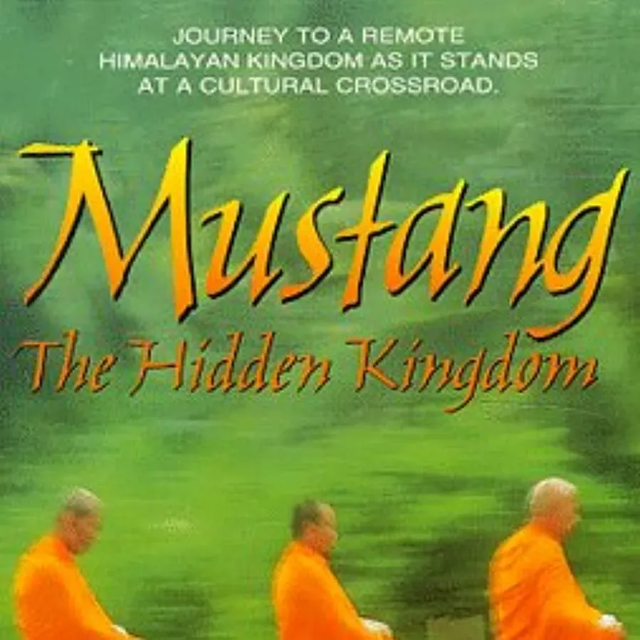 Mustang: The Hidden Kingdom online