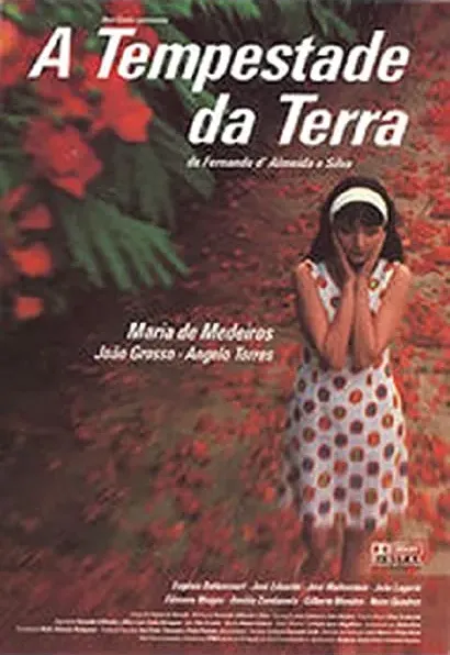 A Tempestade da Terra