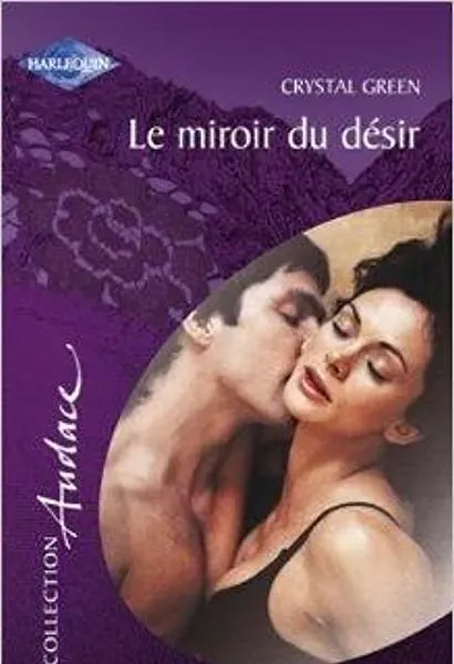 Le miroir du désir