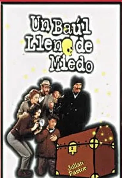 Un baúl lleno de miedo
