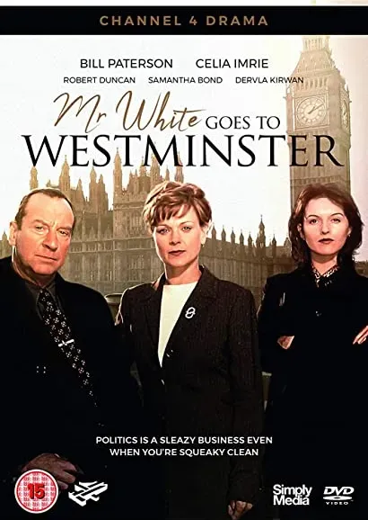 Mr. White Goes to Westminster