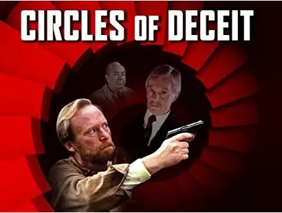 Circles of Deceit: Dark Secret