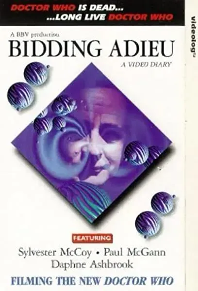 Bidding Adieu: A Video Diary