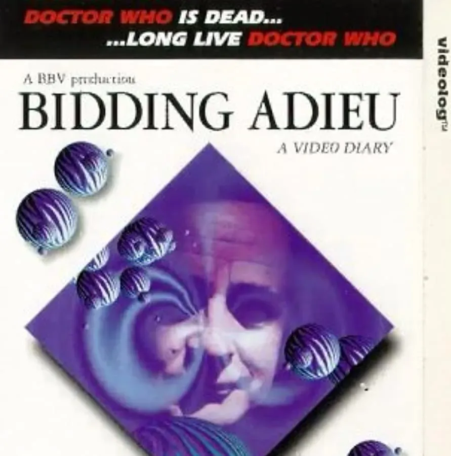 Bidding Adieu: A Video Diary online