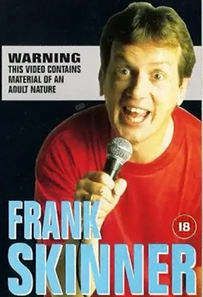 Frank Skinner Live at the Apollo
