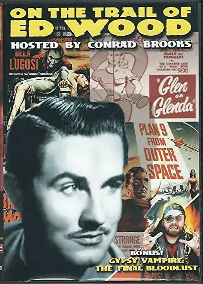 On the Trail of Ed Wood