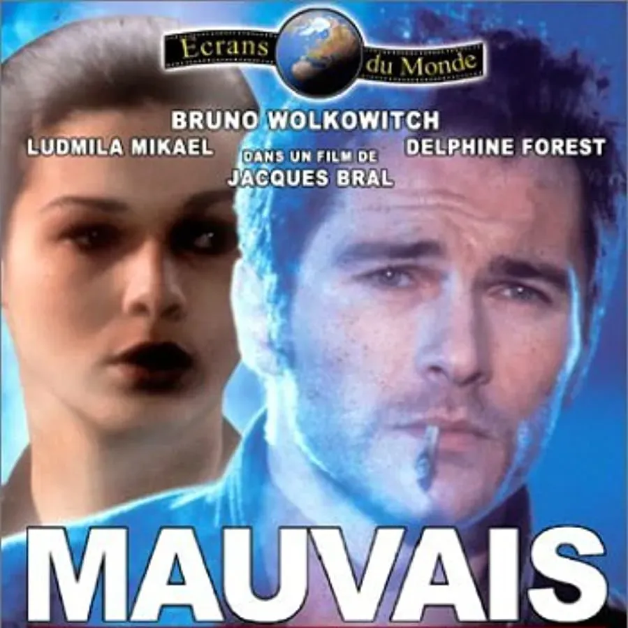 Mauvais garçon online