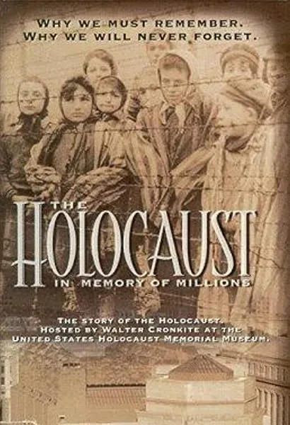 The Holocaust: In Memory of Millions