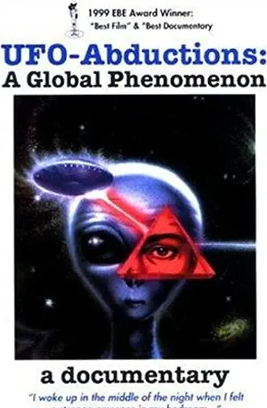 UFO Abductions
