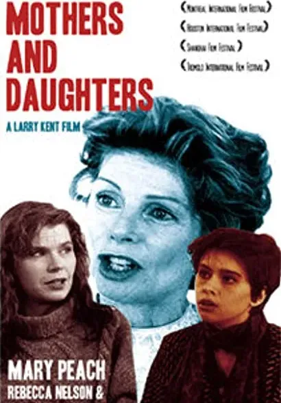 Mothers and Daughters