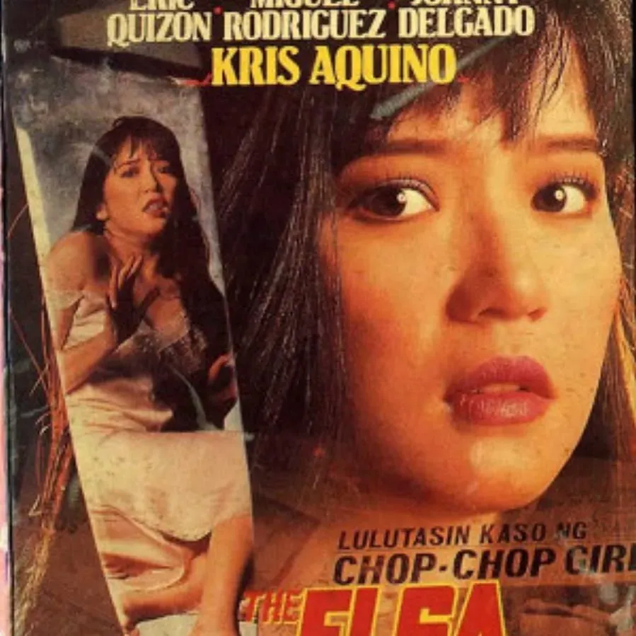 The Elsa Castillo story... Ang katotohanan online