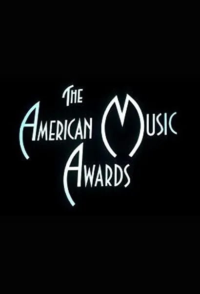 The 19th Annual American Music Awards