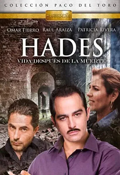 Hades, vida despues de la muerte