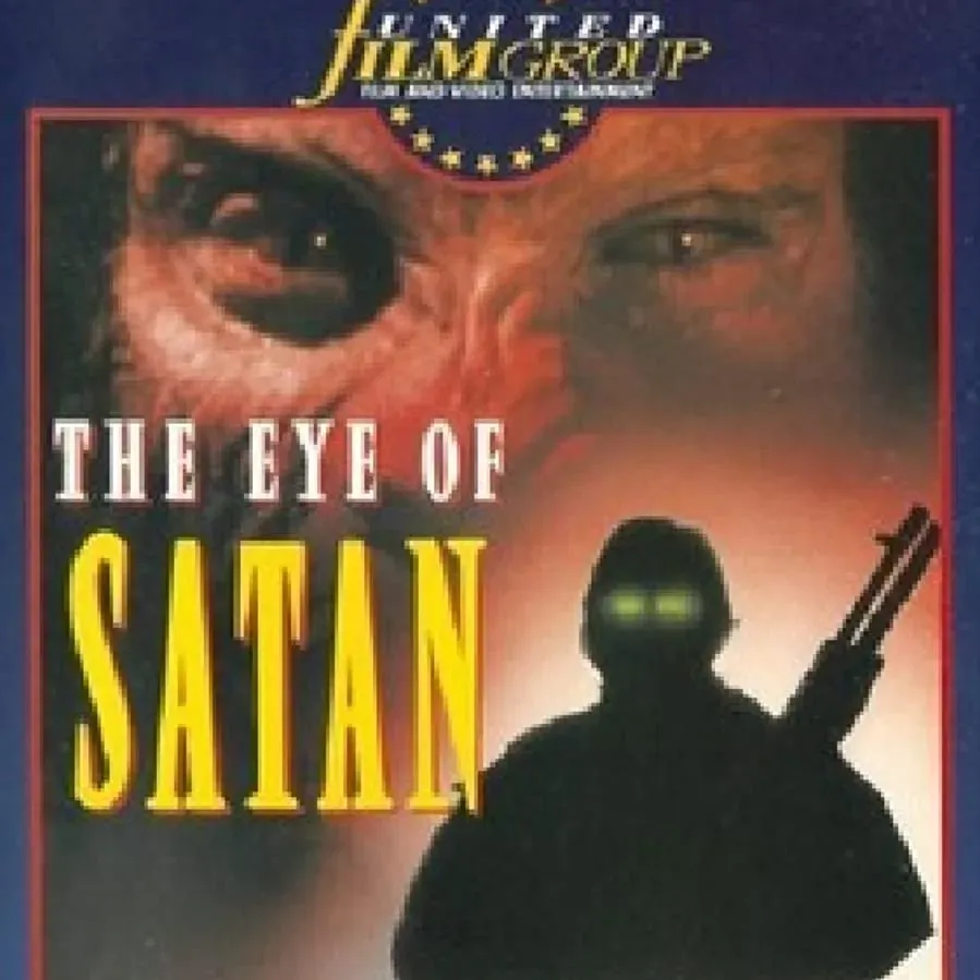 The Eye of Satan online