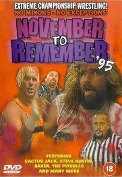 ECW November to Remember '95