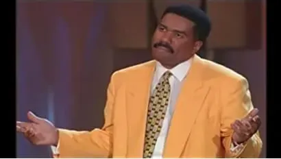Steve Harvey: One Man