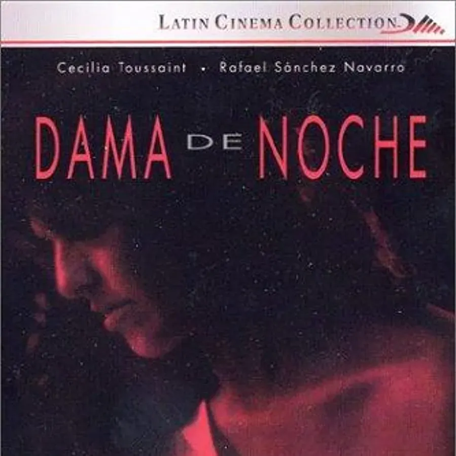 Dama de noche online