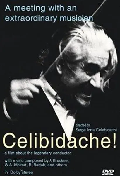 Celibidache