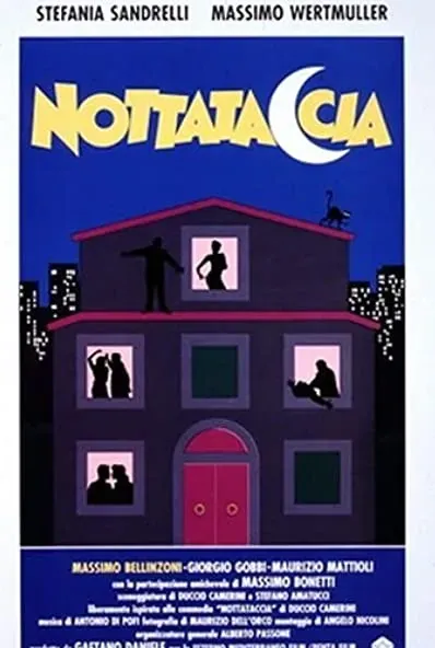 Nottataccia