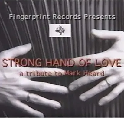 Strong Hand of Love