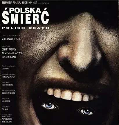 Polska śmierć