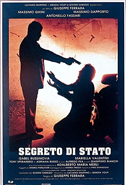Segreto di stato