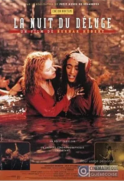 Night of the Flood