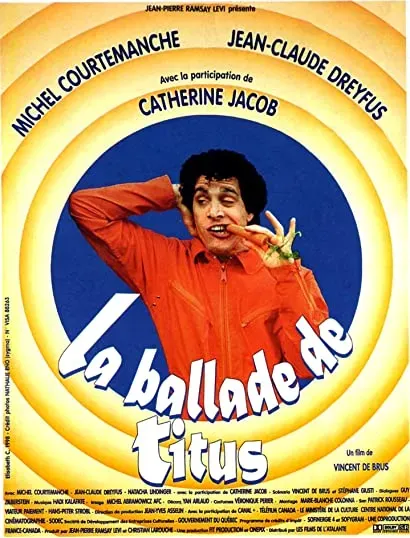 La ballade de Titus