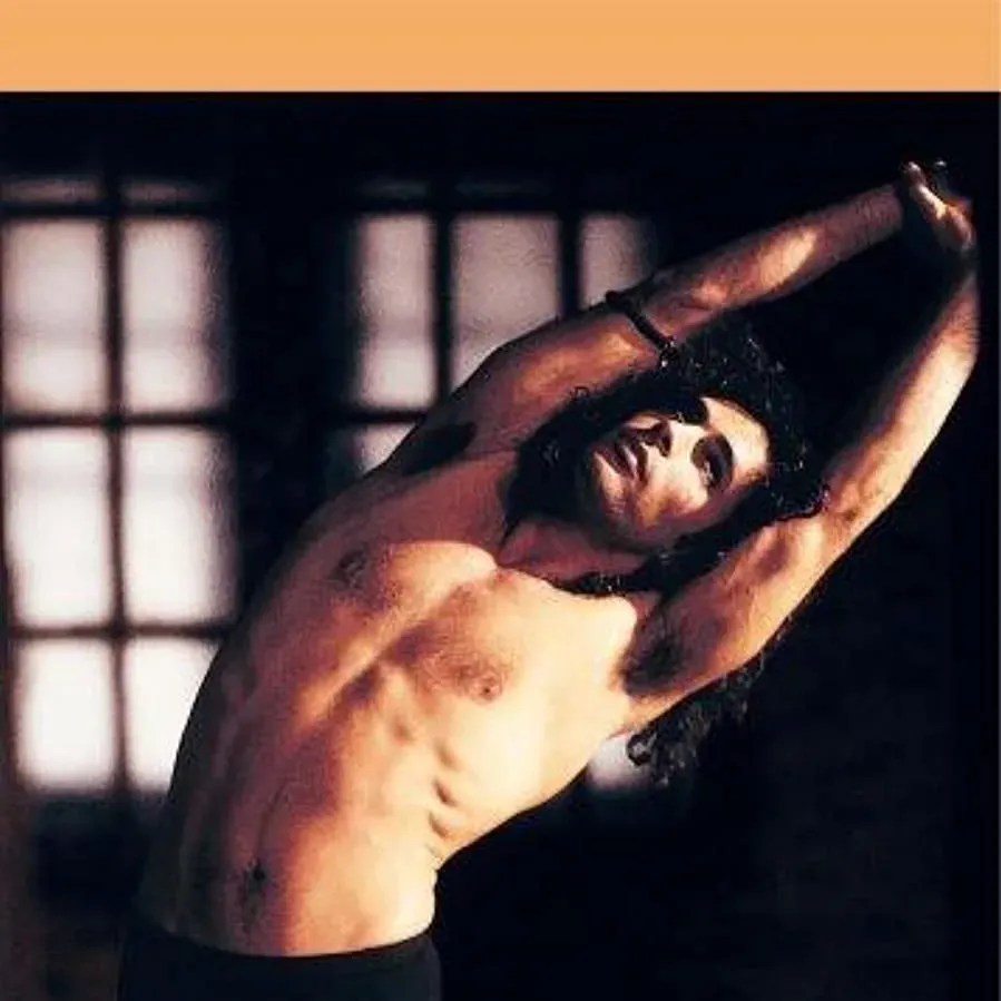 Bryan Kest's Power Yoga online