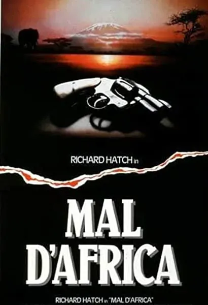 Mal d'Africa