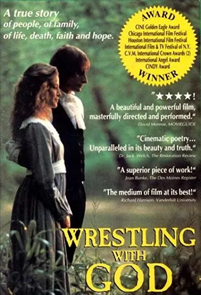 Wrestling with God