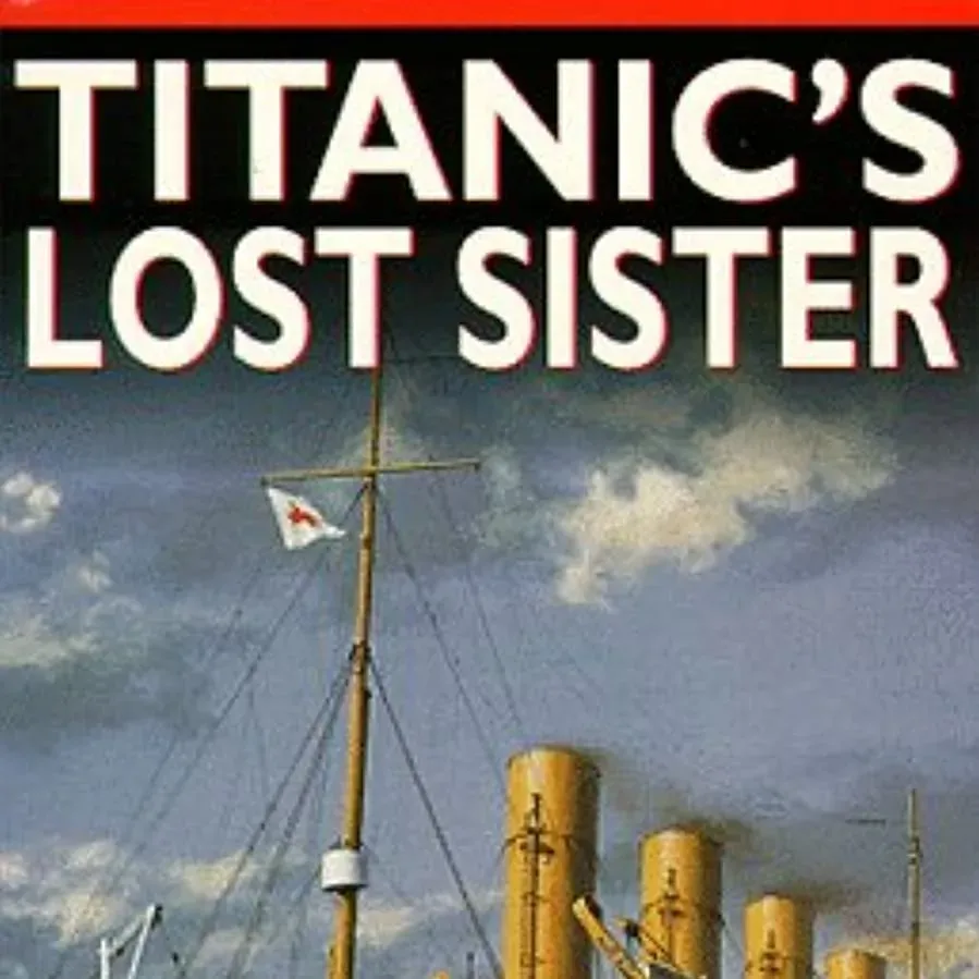 The Titanic's Lost Sister online