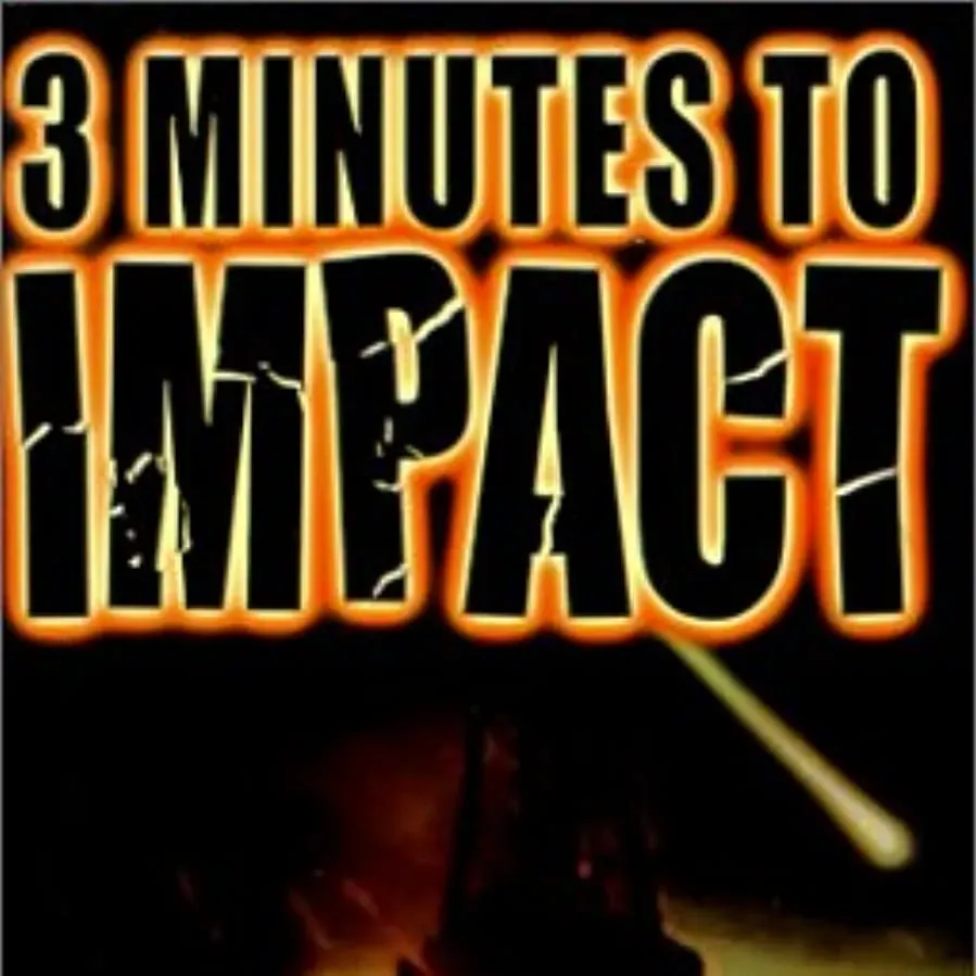 3 Minutes to Impact online