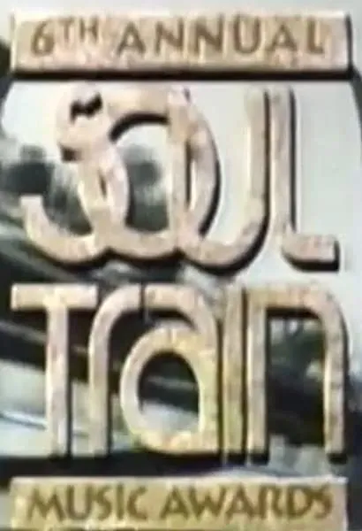 The 6th Annual Soul Train Music Awards