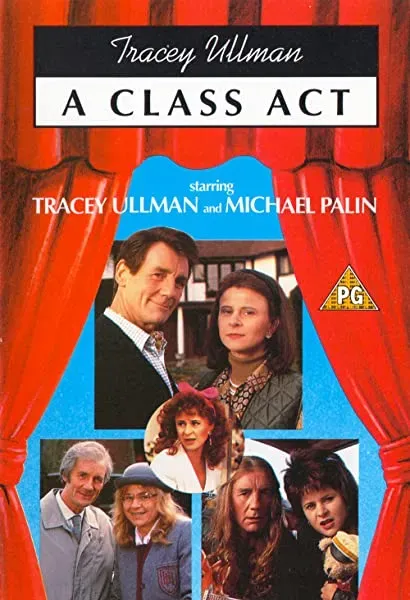 Tracey Ullman: A Class Act