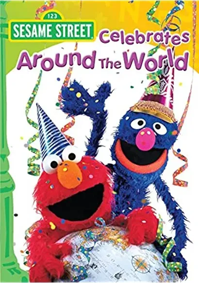 Sesame Street Stays Up Late!
